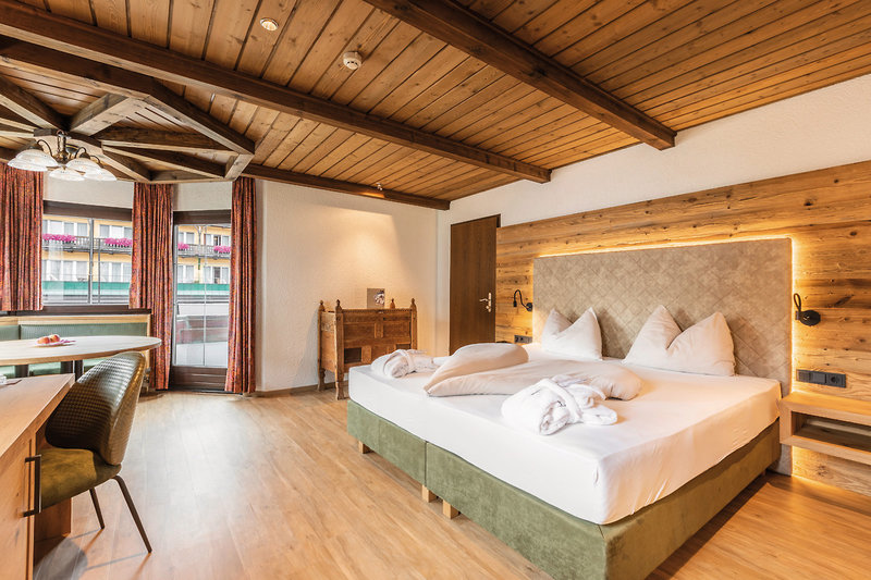 Alpenhotel Seefeld Fall in Love - Erwachsenenhotel 6