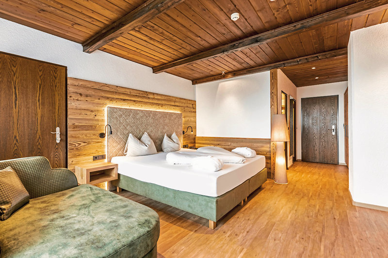 Alpenhotel Seefeld Fall in Love - Erwachsenenhotel 7