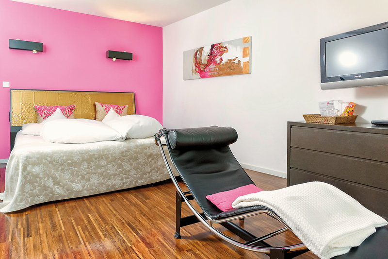 Alpenhotel Seefeld Fall in Love - Erwachsenenhotel 8