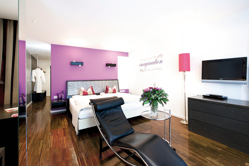 Alpenhotel Seefeld Fall in Love - Erwachsenenhotel 9