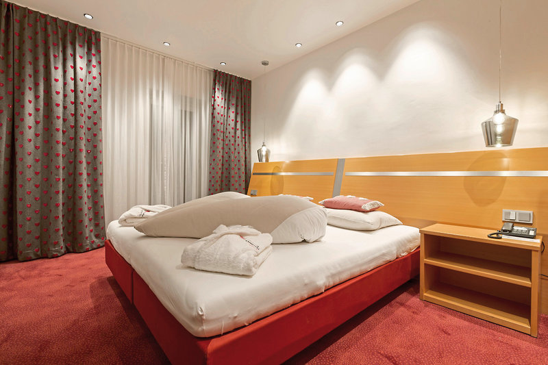 Alpenhotel Seefeld Fall in Love - Erwachsenenhotel 10