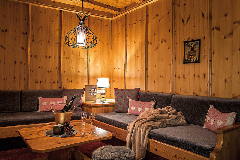 Alpenhotel Seefeld Fall in Love - Erwachsenenhotel 11