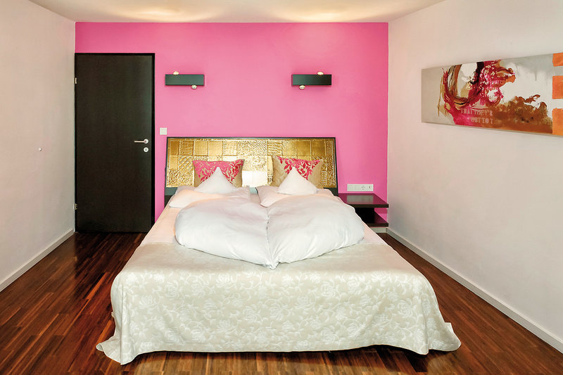 Alpenhotel Seefeld Fall in Love - Erwachsenenhotel 12