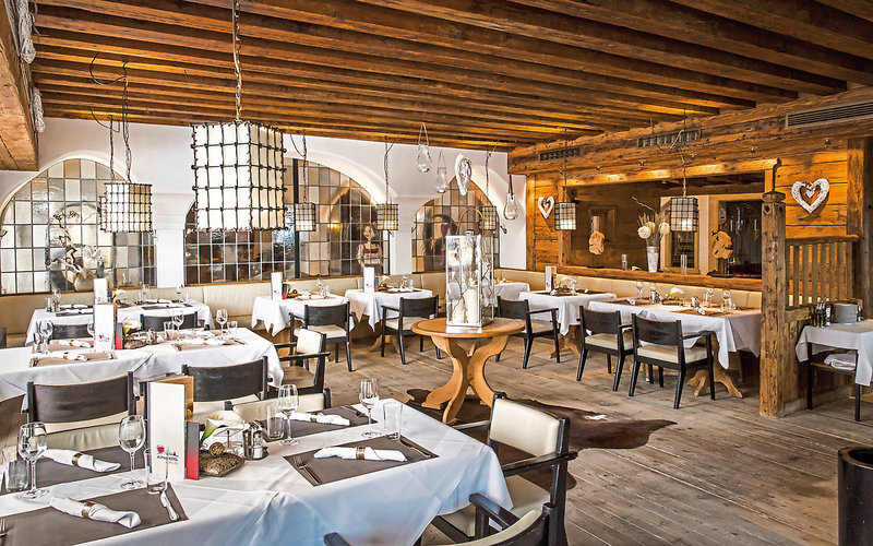 Alpenhotel Seefeld Fall in Love - Erwachsenenhotel 15