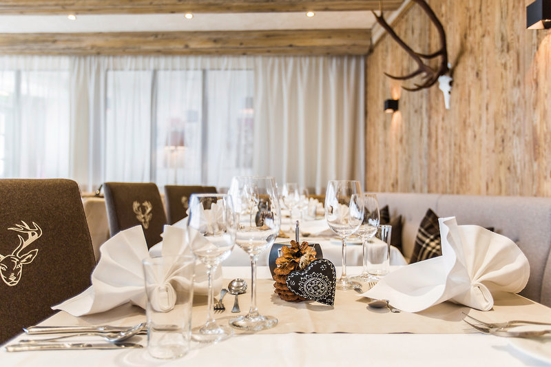Alpenhotel Seefeld Fall in Love - Erwachsenenhotel 16