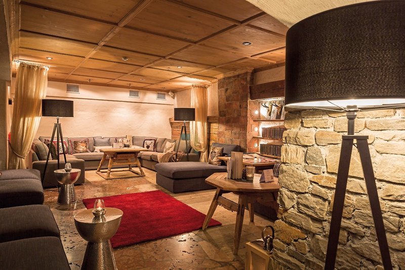 Alpenhotel Seefeld Fall in Love - Erwachsenenhotel 17