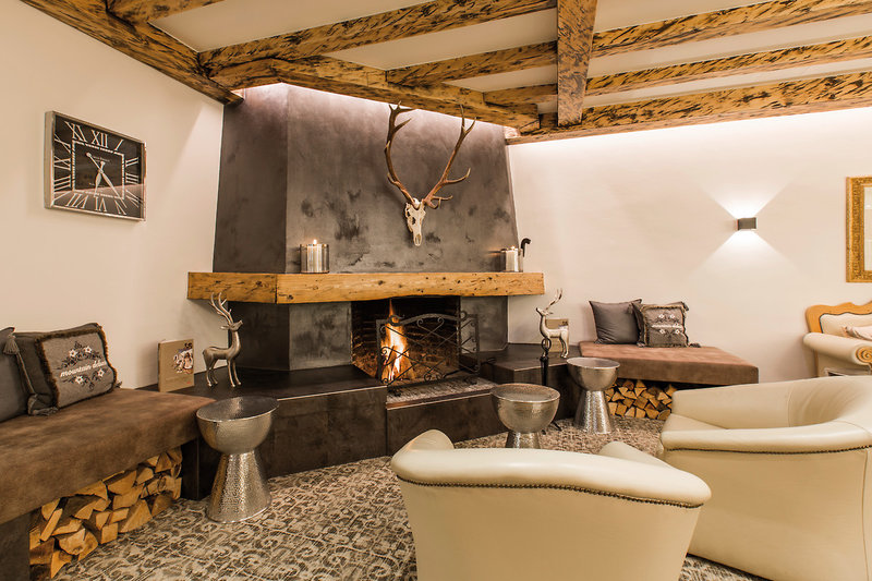 Alpenhotel Seefeld Fall in Love - Erwachsenenhotel 18