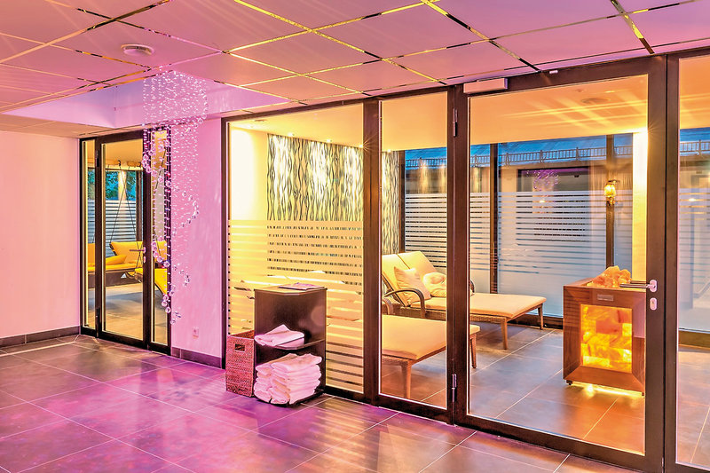 Alpenhotel Seefeld Fall in Love - Erwachsenenhotel 19