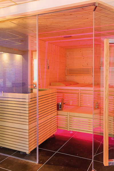 Alpenhotel Seefeld Fall in Love - Erwachsenenhotel 20
