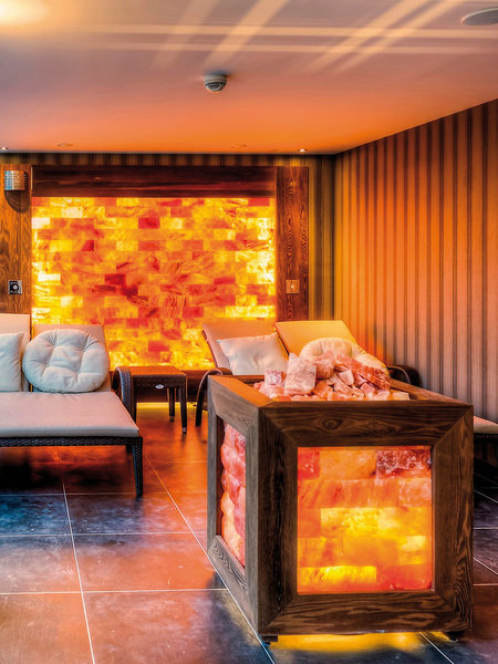 Alpenhotel Seefeld Fall in Love - Erwachsenenhotel 22