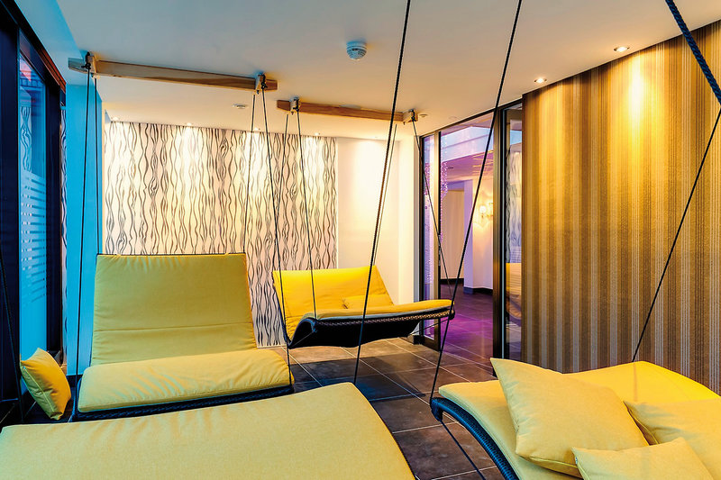Alpenhotel Seefeld Fall in Love - Erwachsenenhotel 23