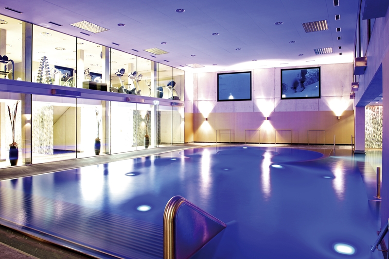 Alpenhotel Seefeld Fall in Love - Erwachsenenhotel 24
