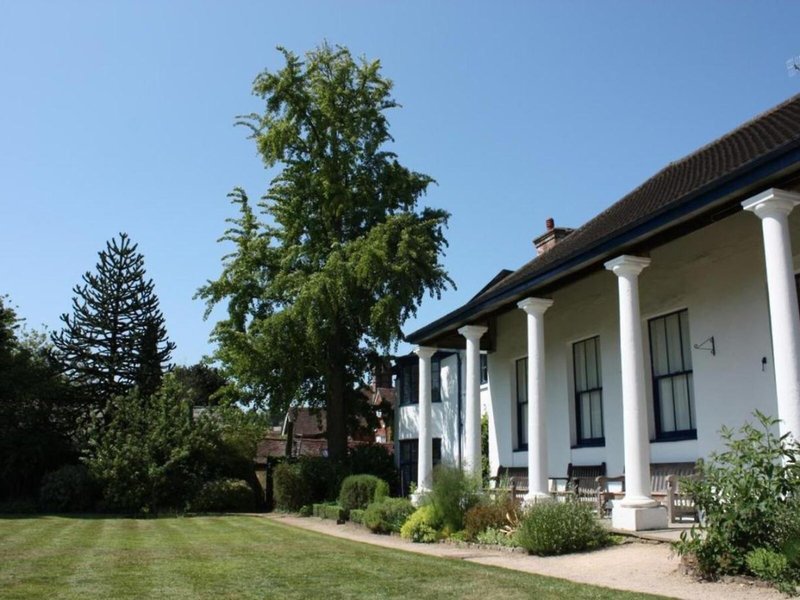 Lythe Hill Hotel Restaurant & Spa