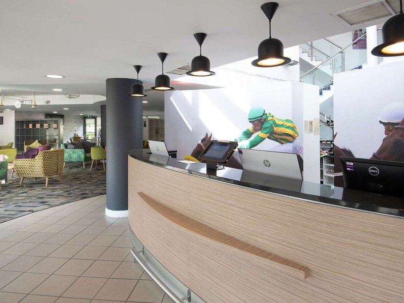 Hotel Ibis Styles Haydock 9 - Restaurant