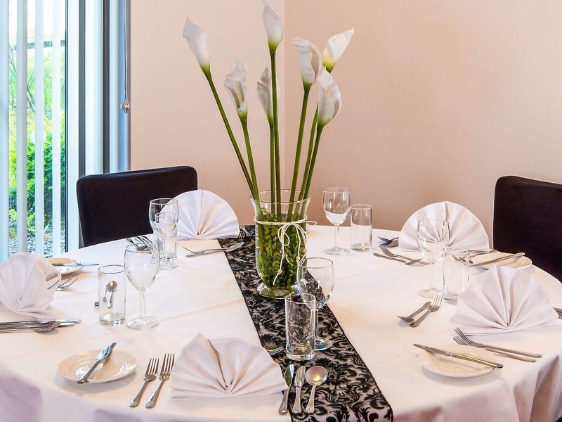 Hotel Ibis Styles Haydock 15 - Restaurant