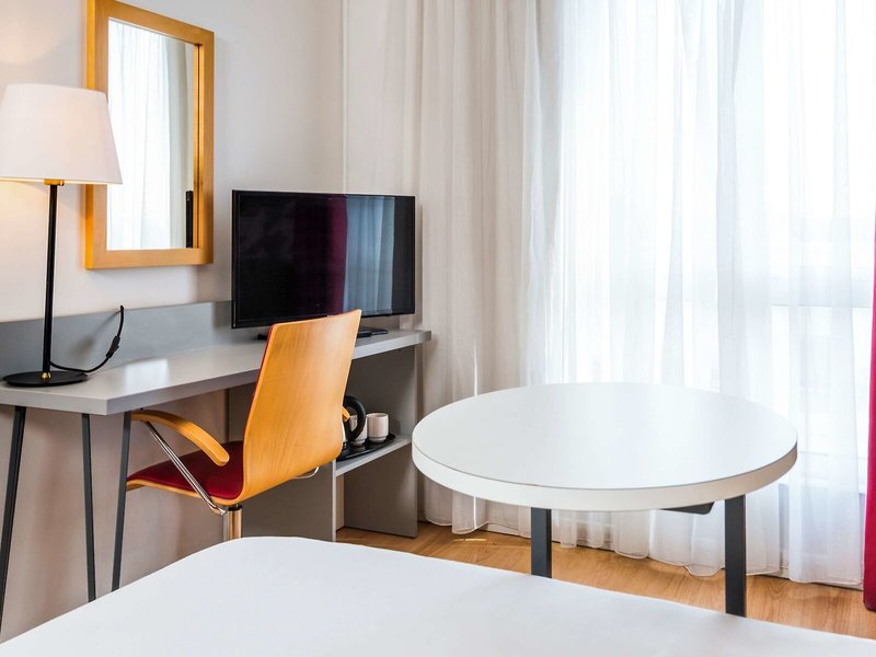 Hotel Ibis Styles Haydock 17 - Restaurant