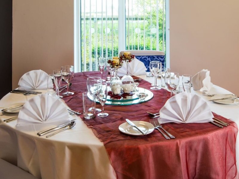 Hotel Ibis Styles Haydock 19 - Restaurant