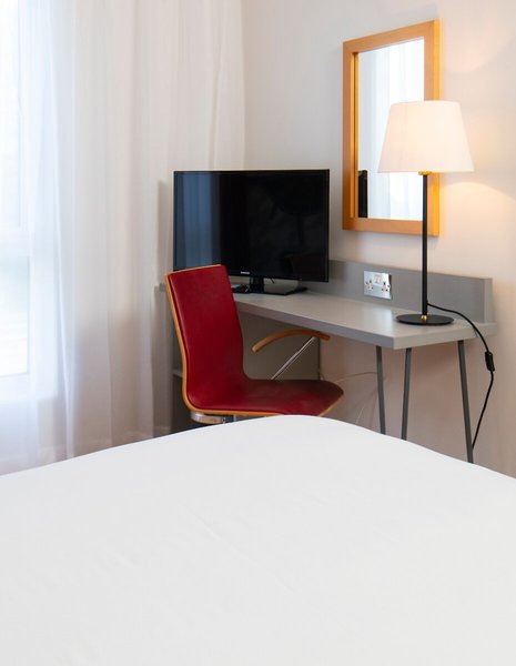 Hotel Ibis Styles Haydock 31 - Room Example