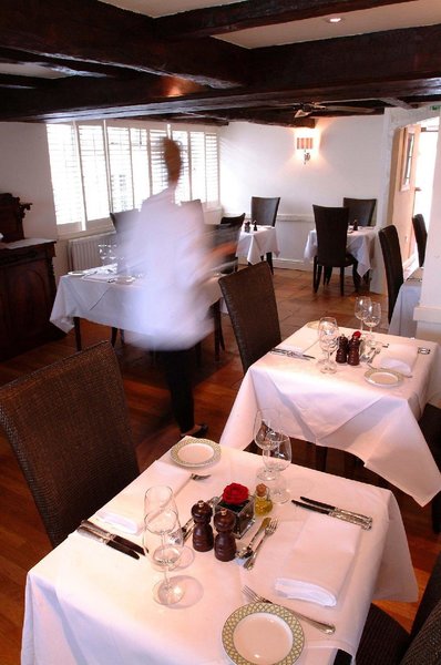 The Lugger Hotel 2
