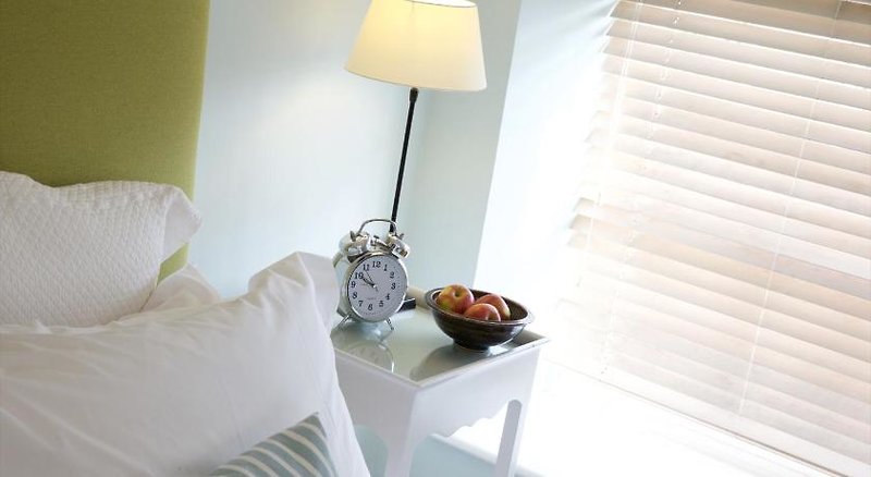 The Lugger Hotel