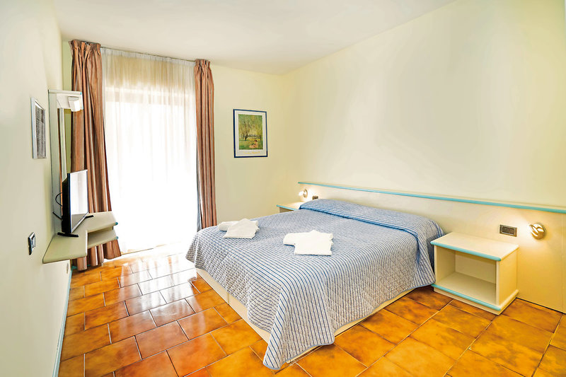 Hotel San Pietro 7
