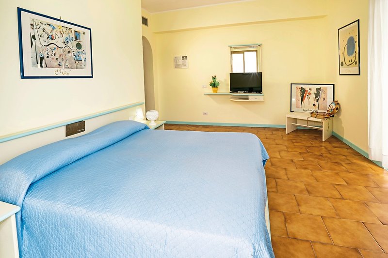 Hotel San Pietro 11