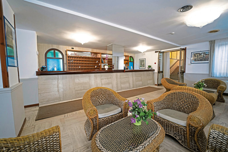 Hotel San Pietro 16