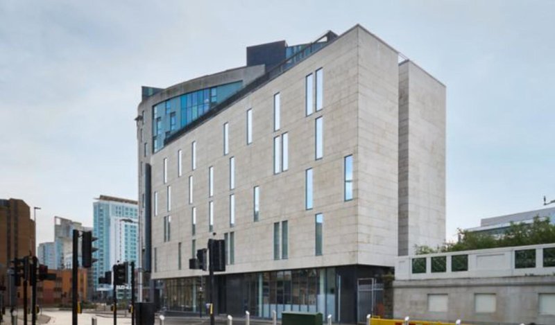 Four Points Flex by Sheraton Cardiff