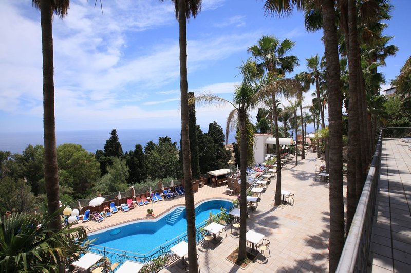 Hotel Ariston 7
