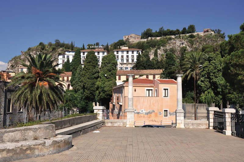 Hotel Ariston 8