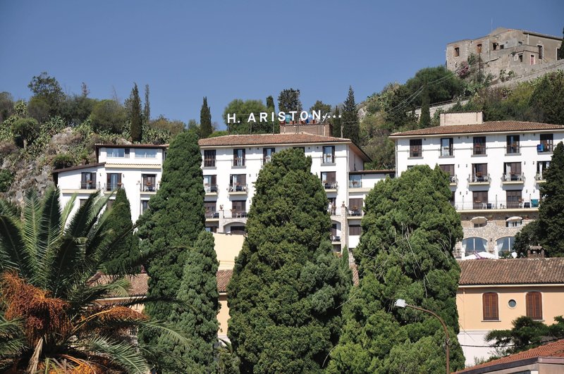 Hotel Ariston 9