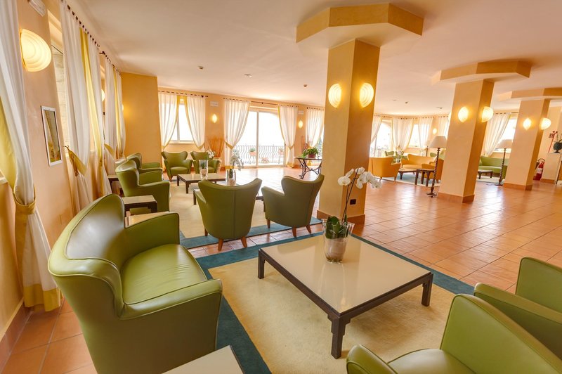 Hotel Ariston 10
