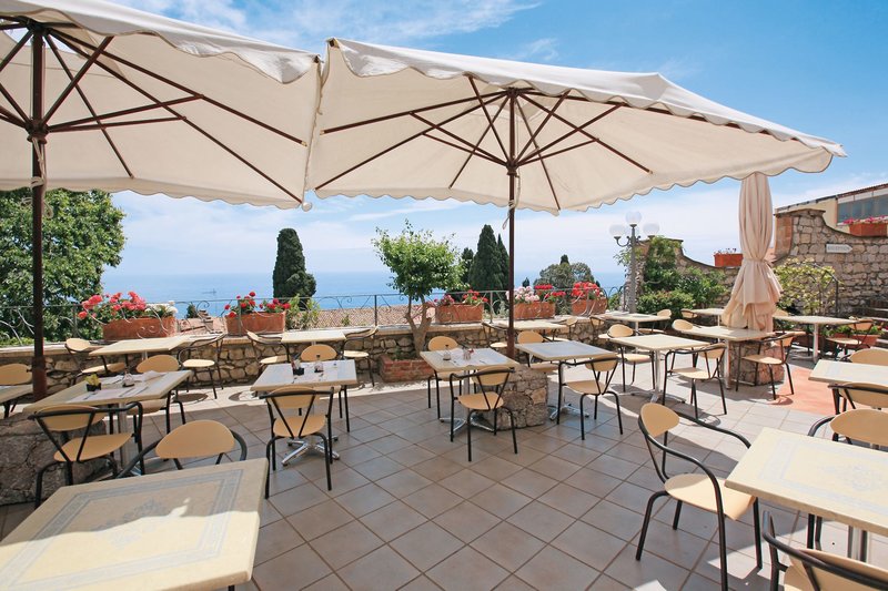 Hotel Ariston 11