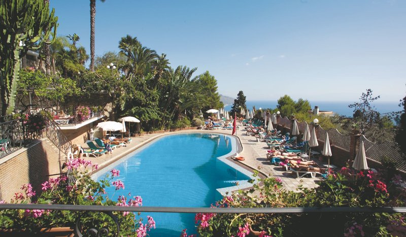 Hotel Ariston 12