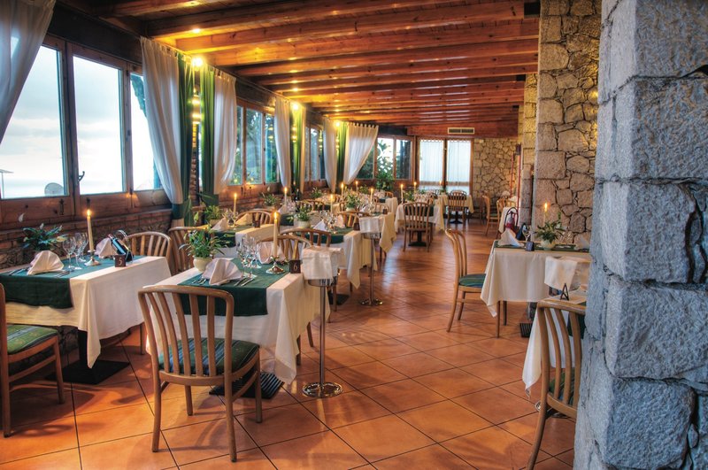 Hotel Ariston 13