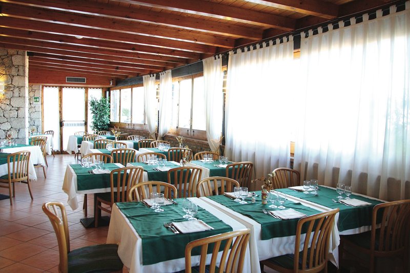 Hotel Ariston 14