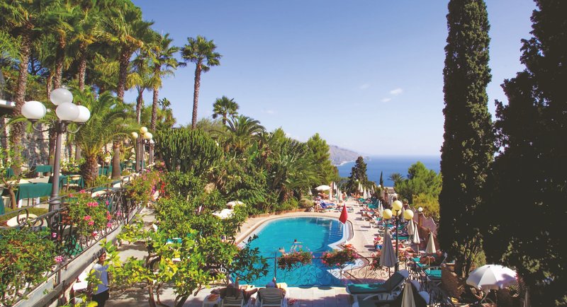 Hotel Ariston 15