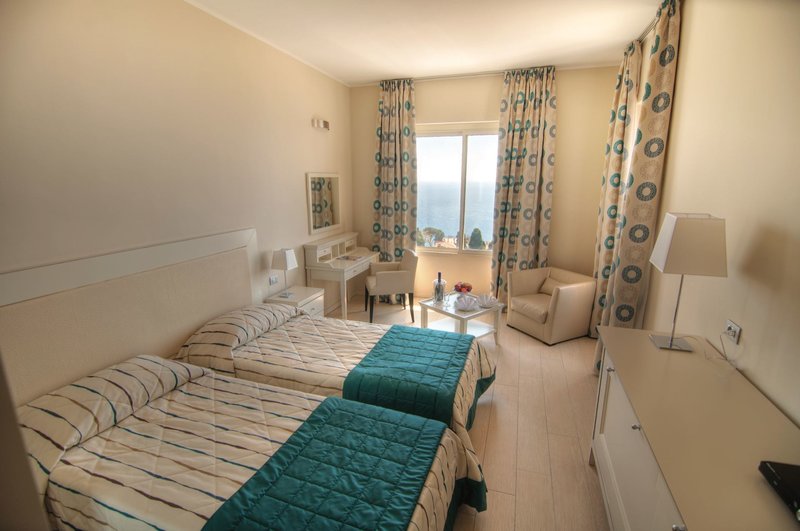 Hotel Ariston 18
