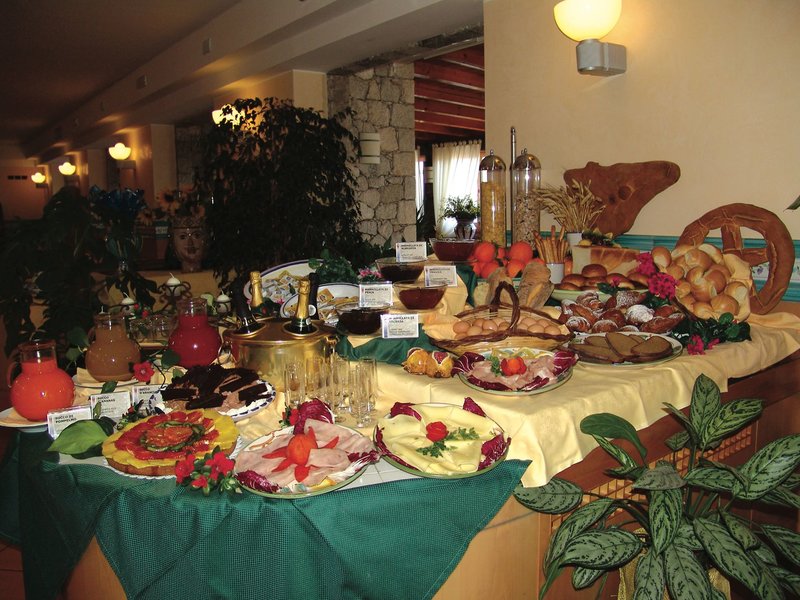 Hotel Ariston 19