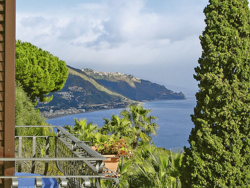 Ariston & Palazzo Santa Caterina - Ariston Hotel 3