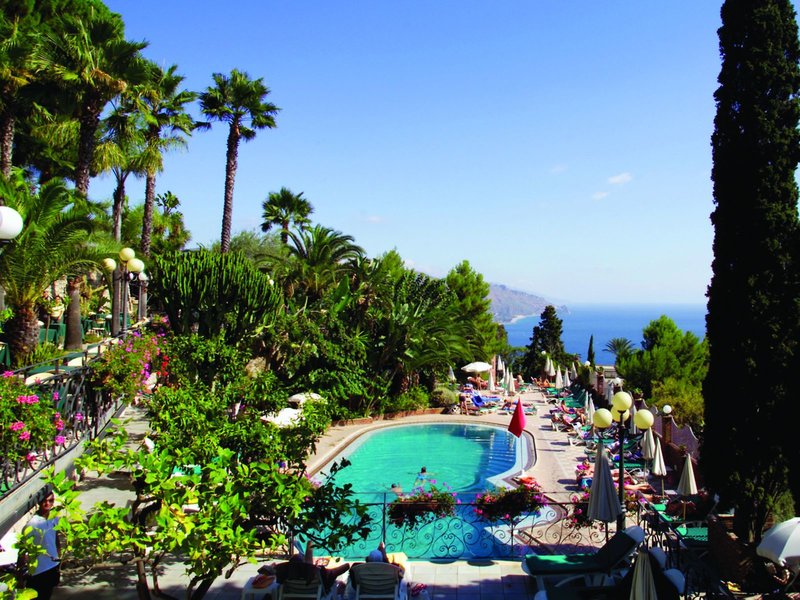 Hotel Ariston 7