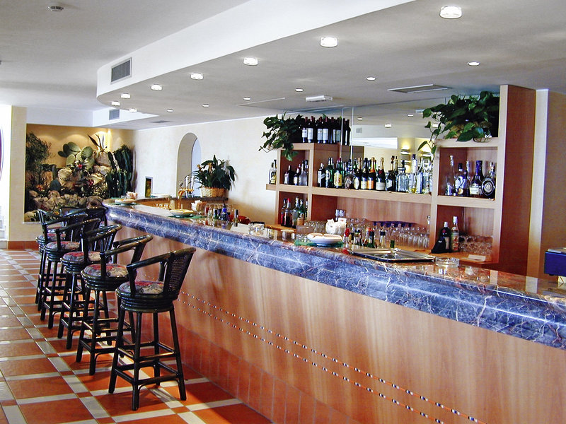 Hotel Ariston 8