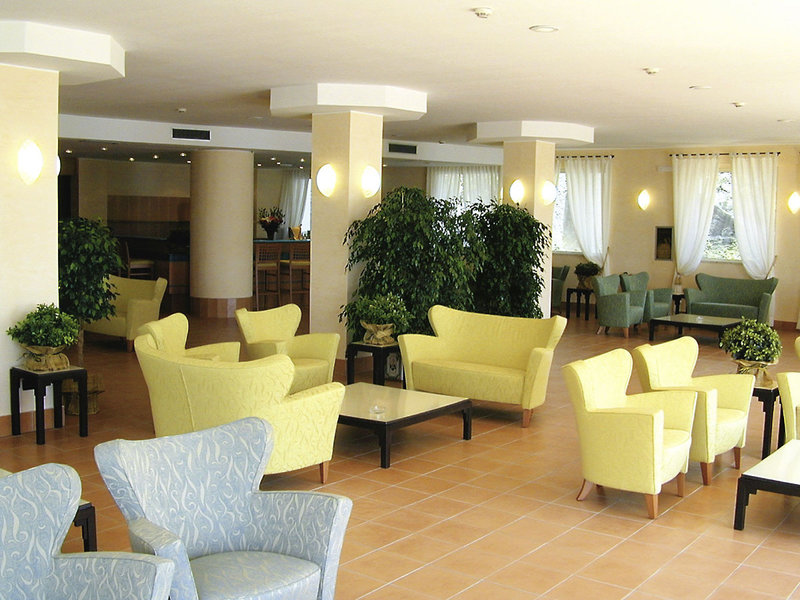 Hotel Ariston 9