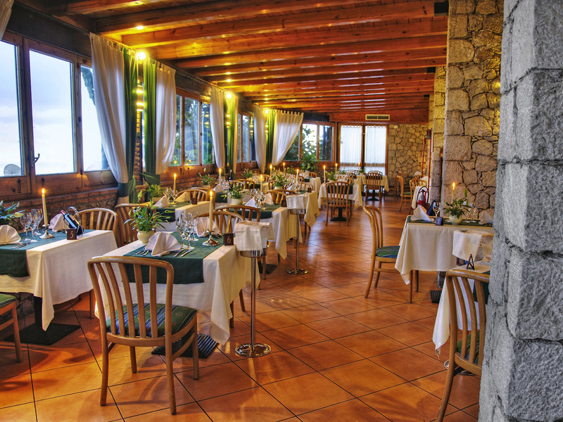 Hotel Ariston 10