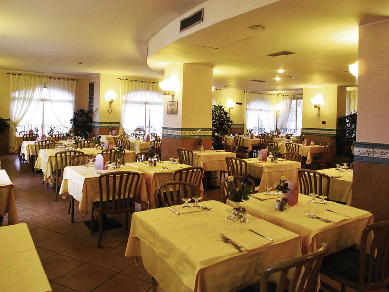 Hotel Ariston 11
