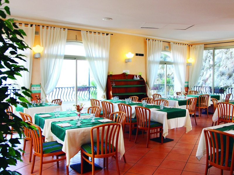 Hotel Ariston 12