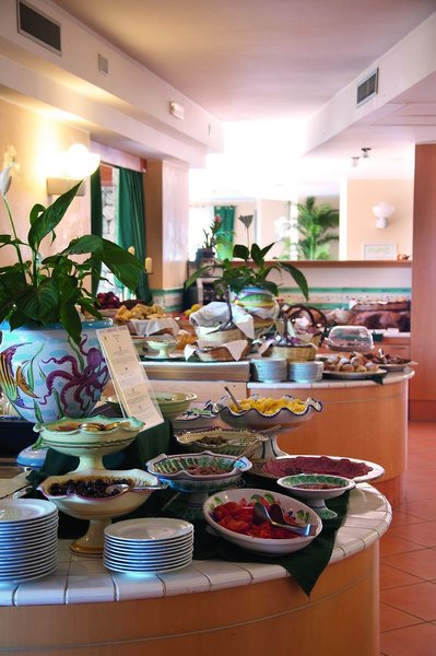Hotel Ariston 13