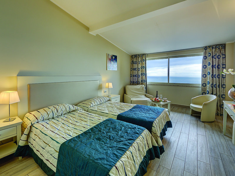 Hotel Ariston 14