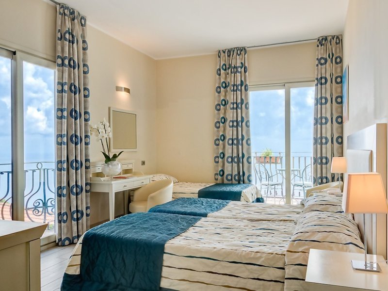 Hotel Ariston 15