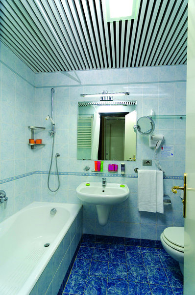 Hotel Ariston 17
